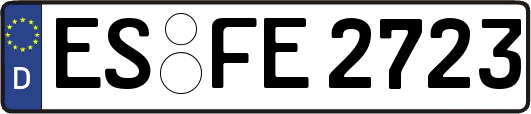ES-FE2723