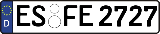 ES-FE2727