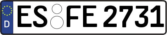 ES-FE2731