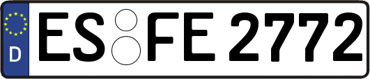 ES-FE2772