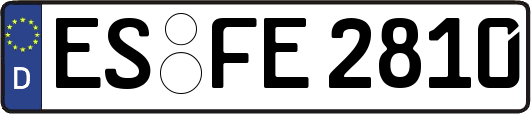 ES-FE2810