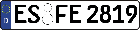 ES-FE2819