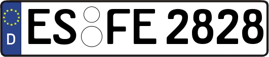 ES-FE2828