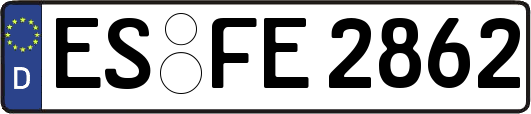 ES-FE2862
