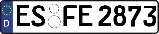 ES-FE2873