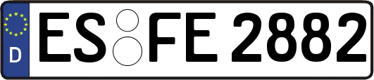 ES-FE2882