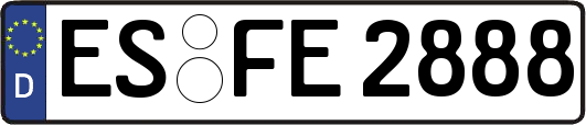ES-FE2888