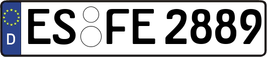 ES-FE2889