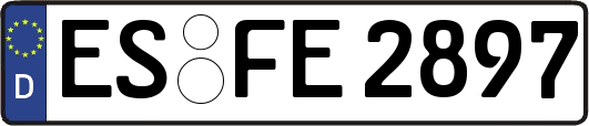 ES-FE2897