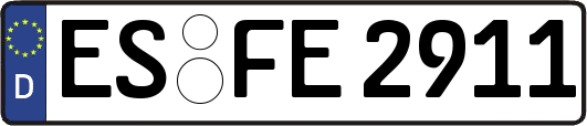 ES-FE2911