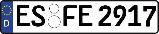 ES-FE2917