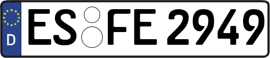 ES-FE2949