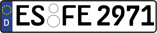 ES-FE2971