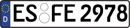 ES-FE2978