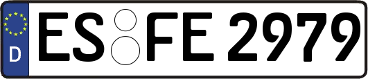 ES-FE2979