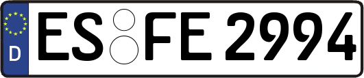 ES-FE2994