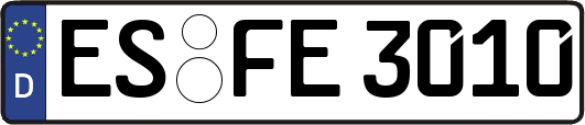ES-FE3010