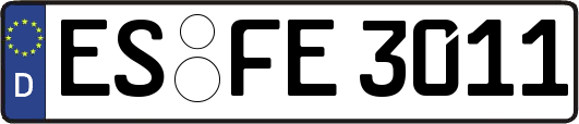 ES-FE3011