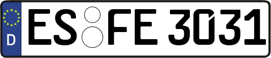 ES-FE3031