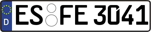 ES-FE3041