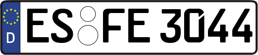 ES-FE3044