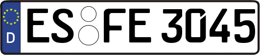 ES-FE3045