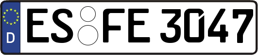 ES-FE3047