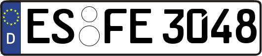 ES-FE3048