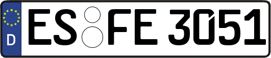 ES-FE3051
