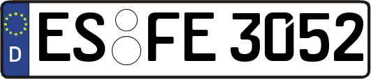 ES-FE3052