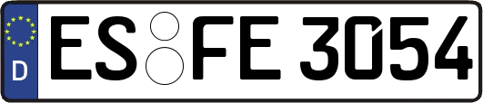 ES-FE3054