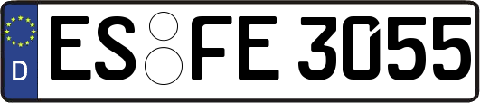 ES-FE3055