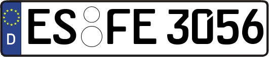 ES-FE3056