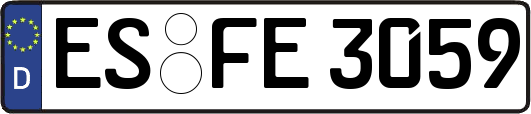 ES-FE3059