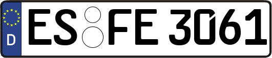 ES-FE3061