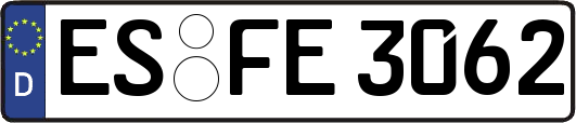 ES-FE3062
