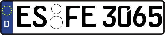 ES-FE3065