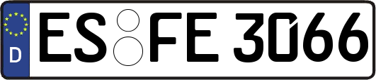 ES-FE3066
