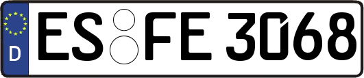 ES-FE3068