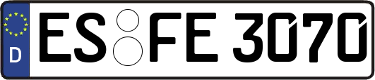 ES-FE3070