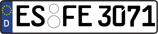 ES-FE3071