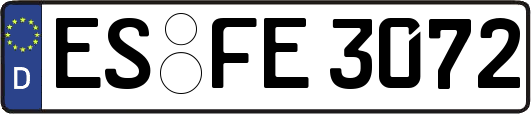 ES-FE3072