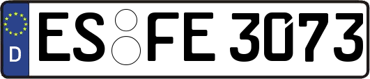 ES-FE3073