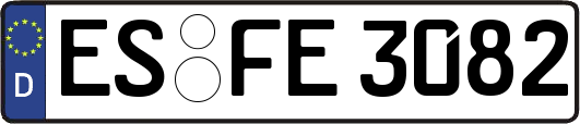 ES-FE3082