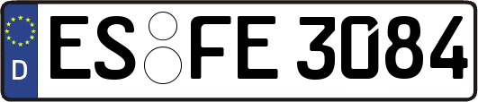 ES-FE3084