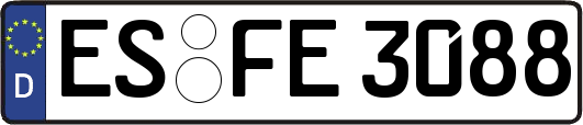ES-FE3088