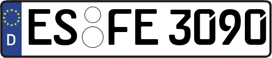 ES-FE3090
