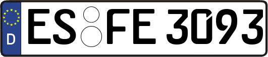 ES-FE3093