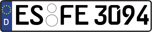 ES-FE3094