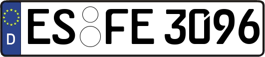 ES-FE3096